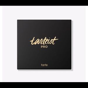 Tarte “Tartiest Pro” Palette - Amazonian Clay